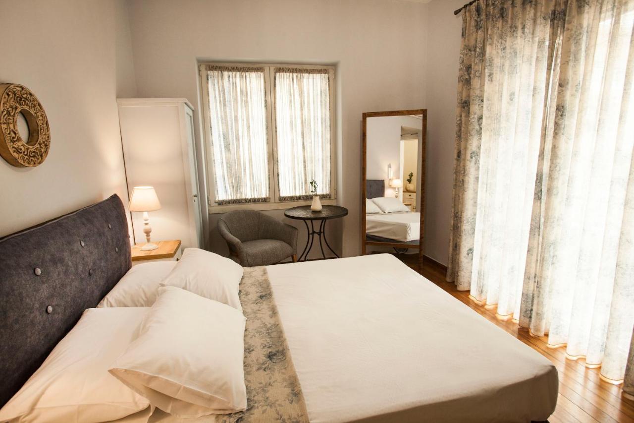Lovely 1St Fl. Apt, With Balcony In Pagrati Афины Экстерьер фото